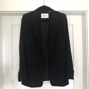 Aritzia Babaton Swift Blazer